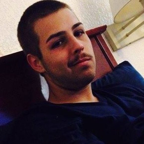 Meet your Posher, Patrick - Picture 1 of 1